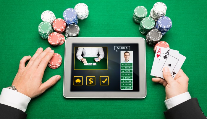 Entdecken Sie das beste Online Casino in Europa
